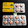 Cialis 5 mg médicament prix b